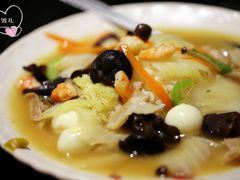 中华盖饭-长崎屋·日本料理·刺身·烧鸟(天河北路店)