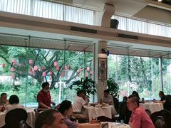 -金河半岛园林酒家(金融城店)