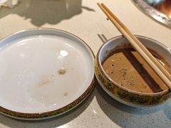 -圆山胜利碳火铜锅涮肉(马甸桥店)