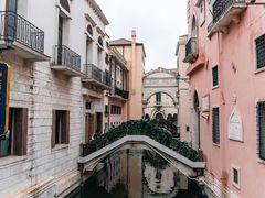 -华谊兄弟（长沙）电影小镇