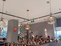 -半天妖烤鱼(中山路店)