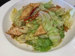 -巴依老爷新疆美食(清华东门店)