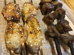 烤新西兰牛舌-六合顺