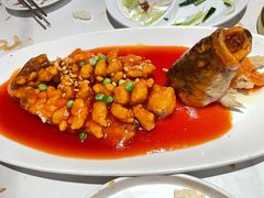 -老知青·东北菜(中华城店)