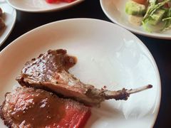 -上海外滩茂悦大酒店