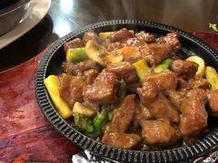 -日昌餐馆(亦庄店)