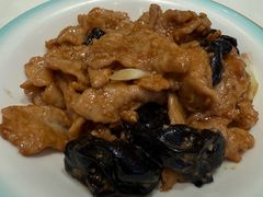 老大同过油肉-凯鸽酒楼(大同振兴街店)