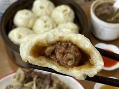 -老牌依强牛肉店(达道总店)