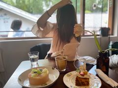 -竹子咖啡bamboo coffee