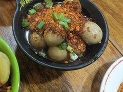 -冒椒火辣(奎星楼街店)