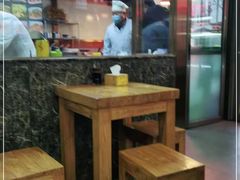 -东四卤煮店(东四北大街店)