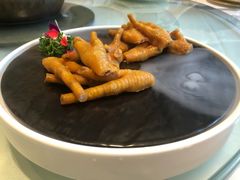 -富淳饭店(陆家嘴保利广场店)