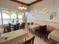 大堂-水韵·渔家臻品私房菜(中庙店)
