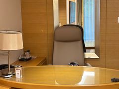 -杭州西溪喜来登度假大酒店