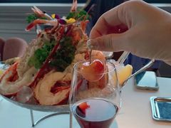 -弦月窗LUNETTE BY AMANDA(复兴路店)