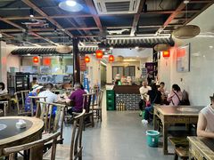 -老桥张羊肉