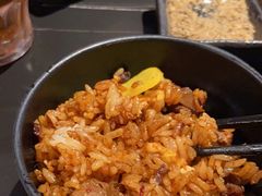 -谷牛和牛烤肉(漕河泾印象城店)