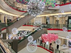 -莲花国际广场