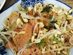 -壹阁胡羊焖饼(特色小吃街店)