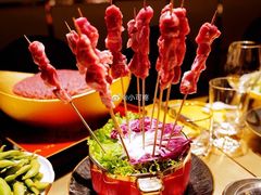 -羊大爷涮肉(亮马桥店)