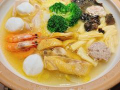 -寻宝记绍兴菜(鲁迅路店)