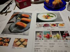 菜单-旺顺阁·北京菜(北辰上品+)