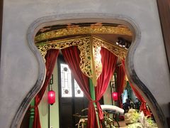 -锦府盐帮·侯宅(五棵松万达店)