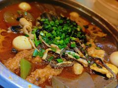 -眉州东坡(通州店)