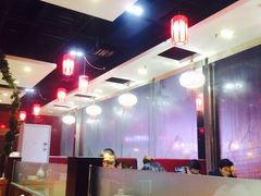 -老诚一锅(万年花城店)