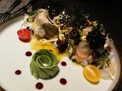 -莲西餐(曲江店)