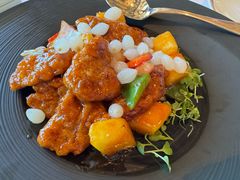 -金轩中餐厅 Jin Xuan(浦东丽思卡尔顿酒店)