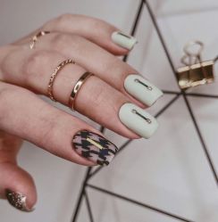 -LILY NAILS美甲美睫