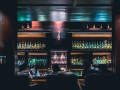 大堂-The Bottle Bar(羲和商业广场店)