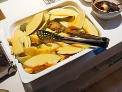 哈密瓜-青瓷火锅料理(西单大悦城店)