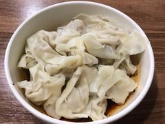 -继红顺河抄手名小吃