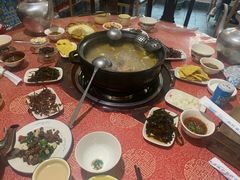 -尼玛藏家风味园(阿山食城店)