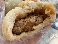 -老陶包子铺(南大西南村店)