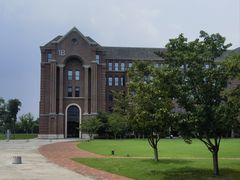 -浙江大学(海宁国际校区)