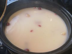 -湯系·煲汤手艺人(东二环泰禾广场店)