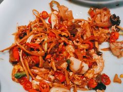 -遇见湘·地道湖南菜(云门店)