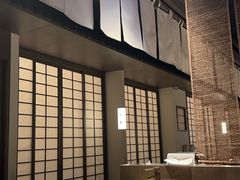 -聿山居·创意料理