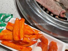 -钱小奴炭烤自助料理·安格斯牛肉(盐城中南城店)