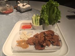 -肴约·花园式餐厅(湖里店)