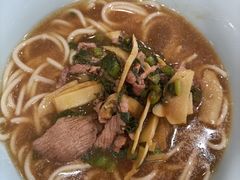 -奎元馆.百年奎元.非遗传承(西湖边的解放路店)