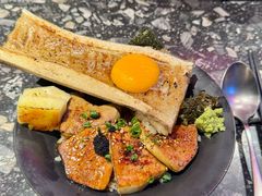 -润Rùn•海鮮丼(領展店)