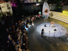 -祥和里餐饮美食一条街