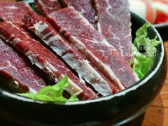 -原始泥炉烤肉(总店)