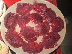 -蜀大侠火锅(车公庙店)