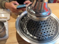 -霸腹烤肉(厦门柚子番店)