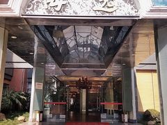 -海逸海鲜酒家(古北店)